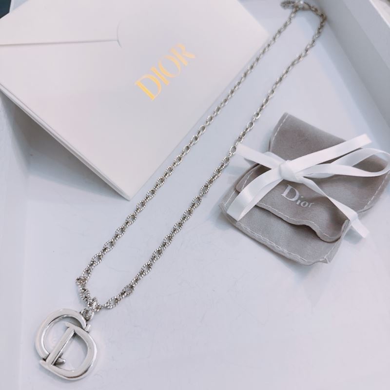 Christian Dior Necklaces